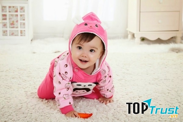 điểm lưu ý khi chăm sóc trẻ nhỏ trong mùa đông bạn nên biết