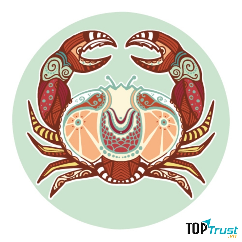 điểm nổi bật nhất của Cự Giải nam khi yêu