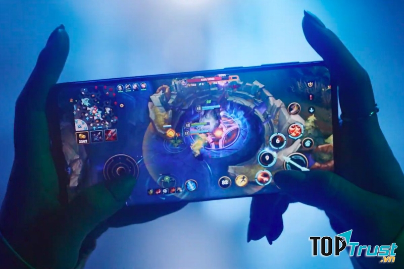 Điểm nổi bật nhất game thủ cần biết về game LMHT: Tốc Chiến sắp ra mắt