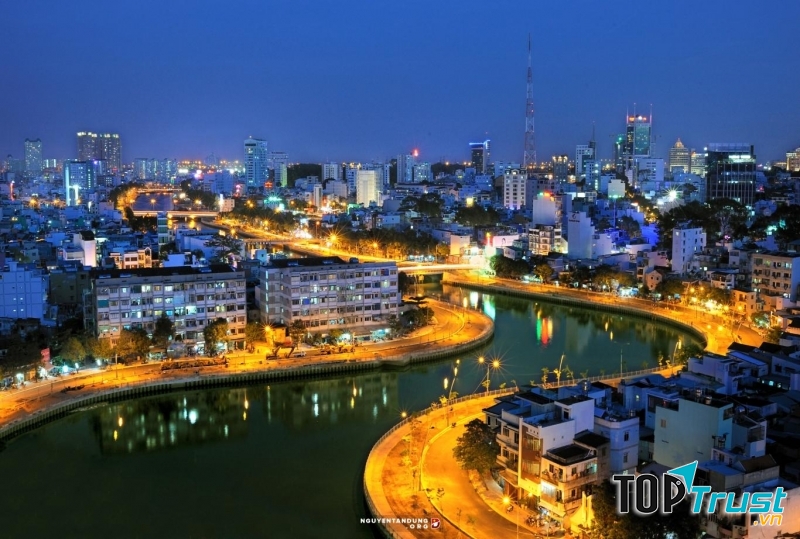 điểm nổi bật nhất về nền kinh tế Việt Nam 2016