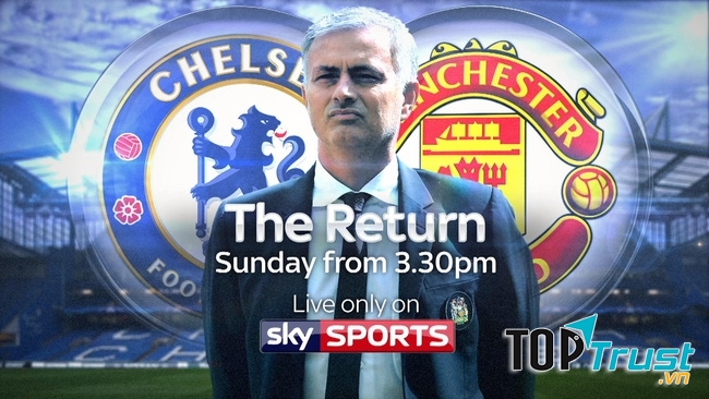 Điểm nóng nhất trong trận MU-Chelsea 22h tối nay