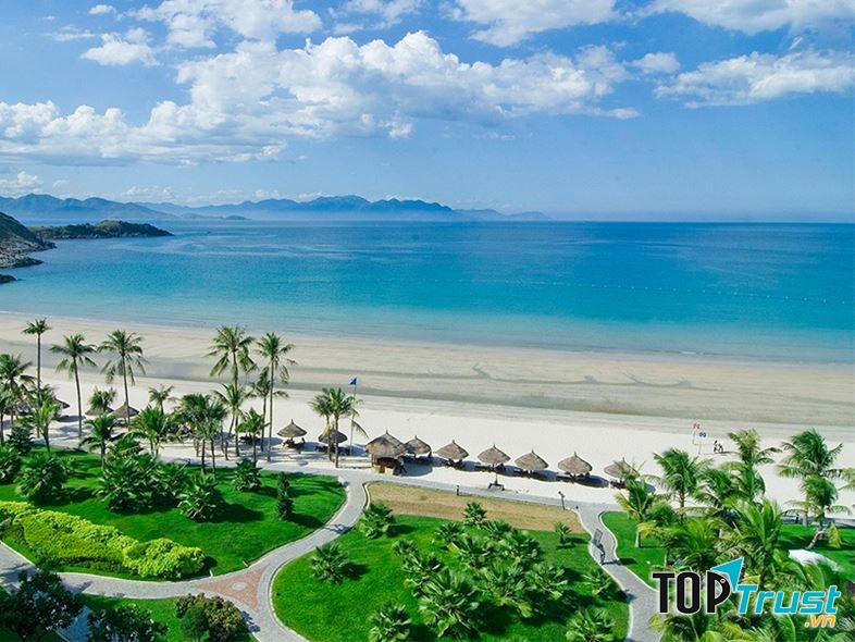 điểm tham quan hấp dẫn khi đến Nha Trang