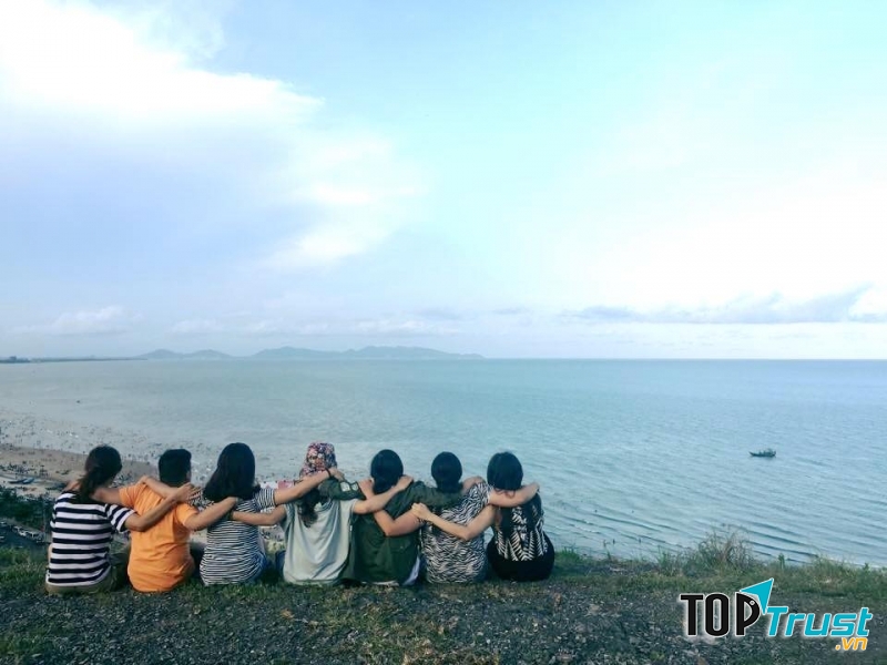 điểm thăm quan miễn phí không thể bỏ qua khi du lịch Vũng Tàu