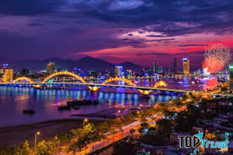 Điểm vui chơi thu hút giới trẻ nhất tại Đà Nẵng