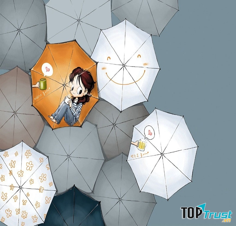 điểm yếu của con người mà bạn cần biết