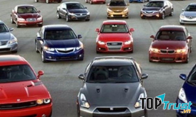 Diễn đàn ô tô lớn nhất Việt Nam