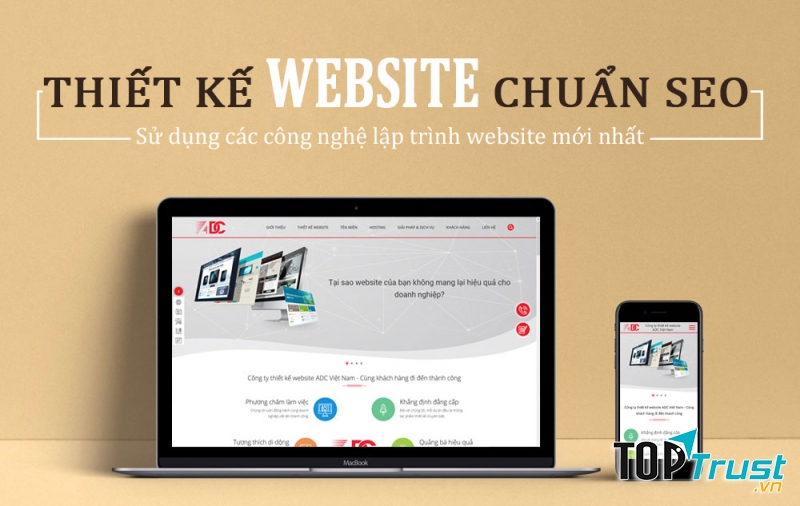 Diễn đàn thiết kế website chuyên nghiệp ở Việt Nam