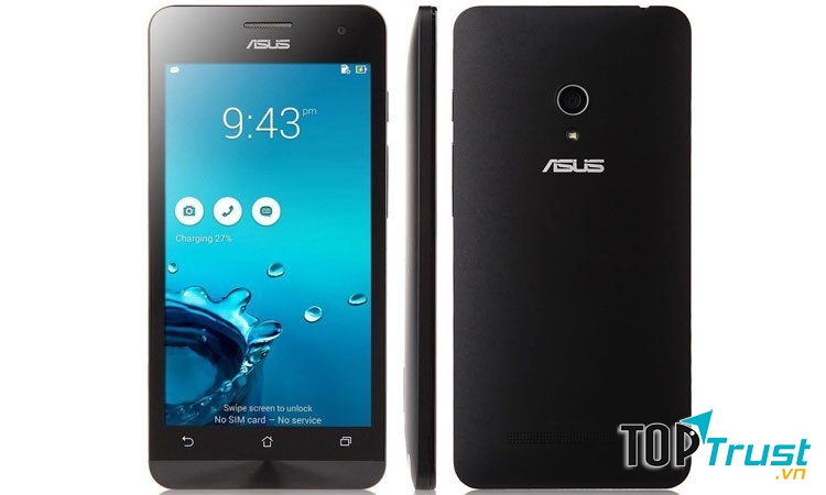 điện thoại Asus đáng mua nhất hiện nay