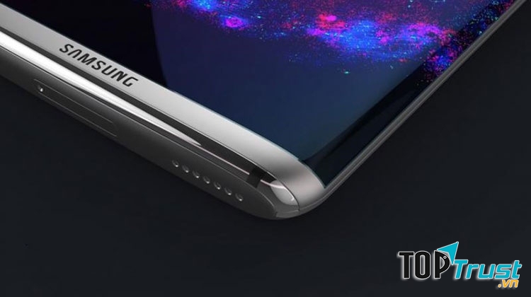 điện thoại cao cấp được mong chờ nhất năm 2017