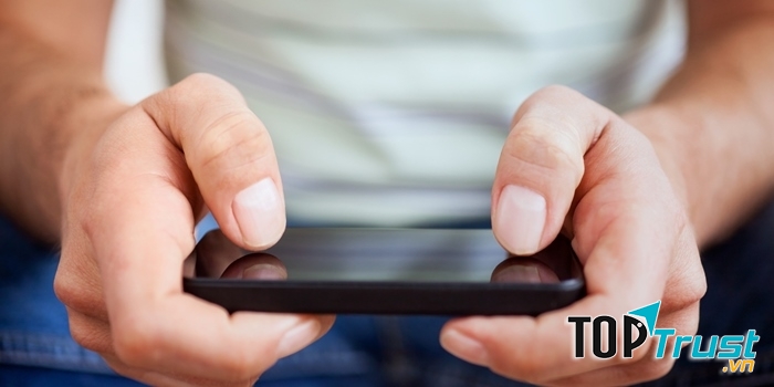 điện thoại chơi game tốt nhất hiện nay