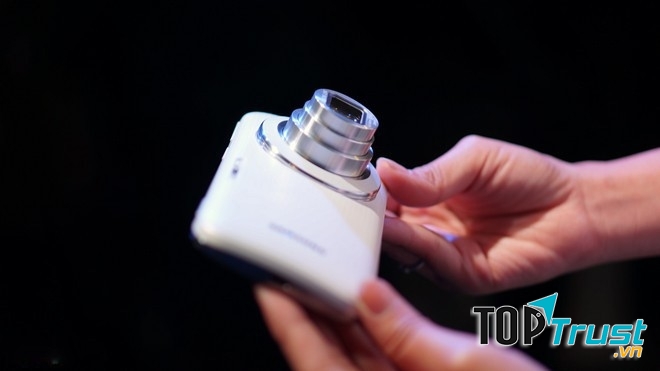 Điện thoại chụp ảnh đẹp nhất hiện nay