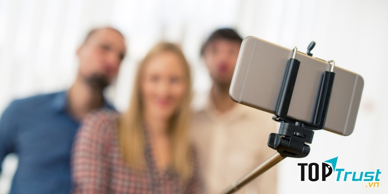 điện thoại chụp ảnh selfie đẹp nhất hiện nay