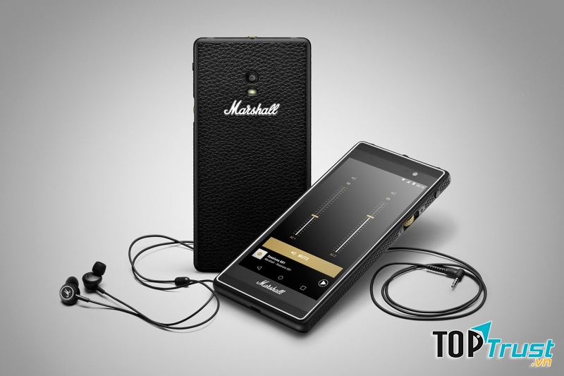 Điện thoại có chất lượng âm thanh tốt nhất hiện nay