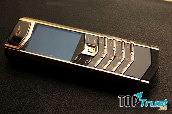 điện thoại đắt nhất thị trường  Việt Nam hiện nay