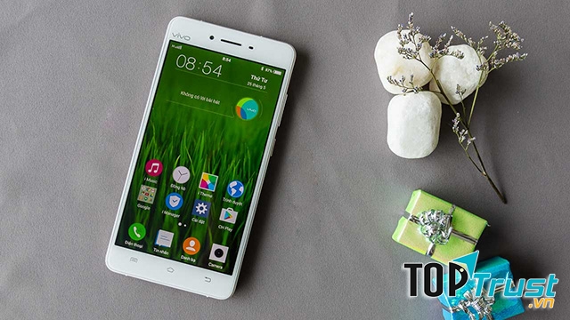 điện thoại dưới 4 triệu tốt nhất 2018