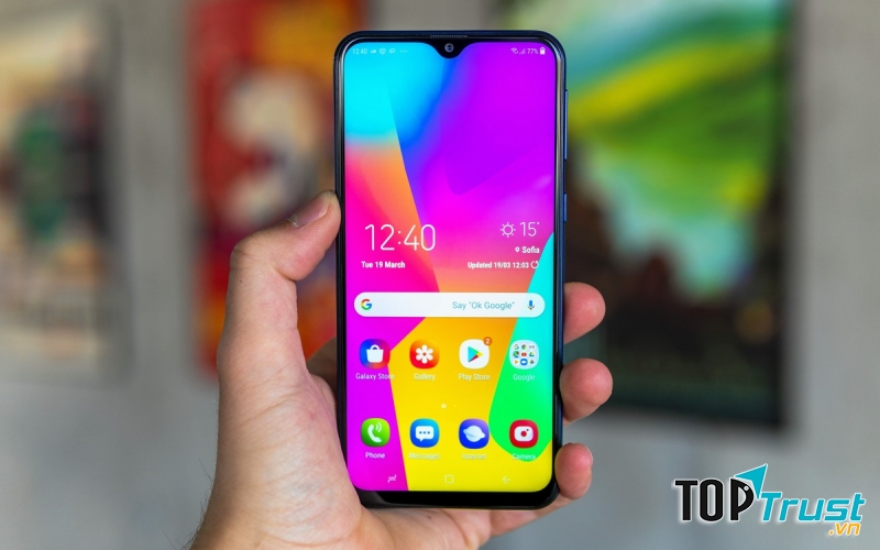 điện thoại giá 4 triệu tốt nhất hiện nay