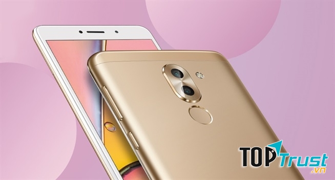 điện thoại giá 5 triệu đồng tiêu biểu nhất của các hãng di động hiện nay