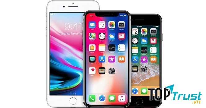 điện thoại Iphone giá rẻ dành cho sinh viên