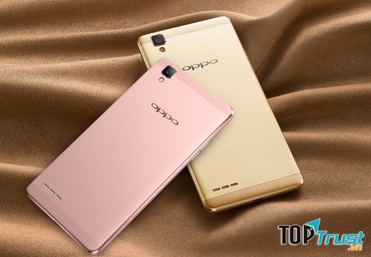 điện thoại OPPO tốt nhất hiện nay