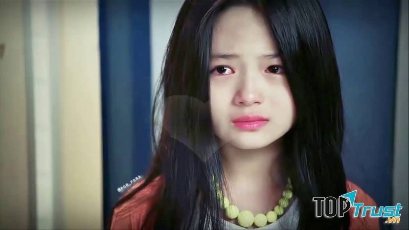 Diễn viên nhí Hàn Quốc được yêu thích nhất từ trước đến nay