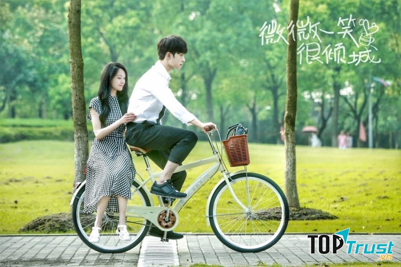 Diễn viên xuất hiện nhiều nhất trên màn ảnh Trung Quốc 2016