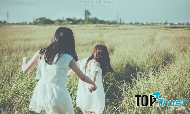 điều bá đạo chỉ có ở những đôi bạn thân