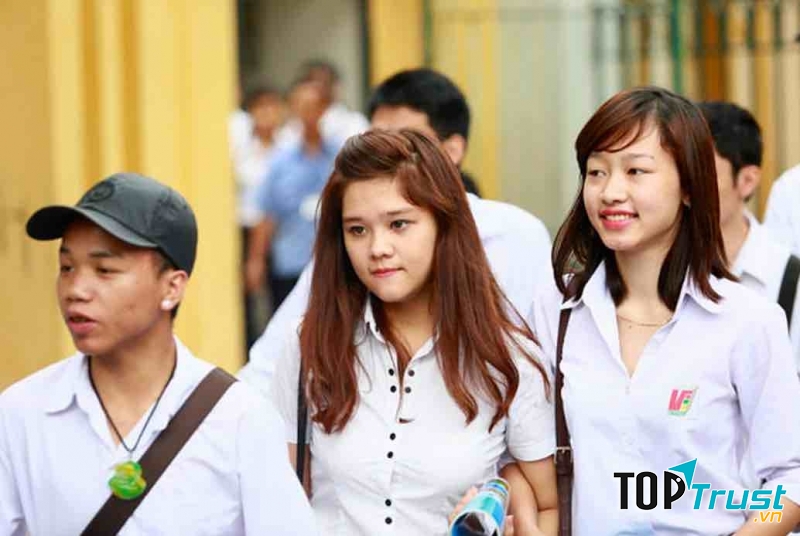 điều bạn cần ghi nhớ để vượt qua kì thi THPT quốc gia