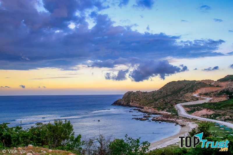 Điều bạn nên biết khi du lịch đảo Bình Ba, Khánh Hòa