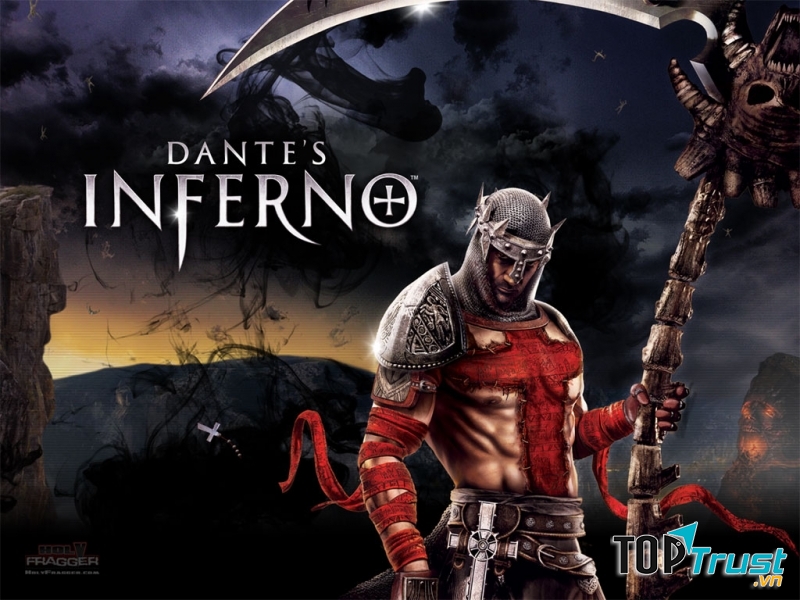 Điều bạn phải biết về 9 tầng Địa Ngục (The Hell)