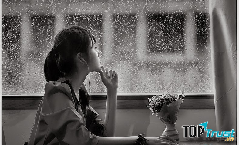 điều bạn sẽ cảm nhận được khi nhìn mọi thứ qua ô cửa sổ