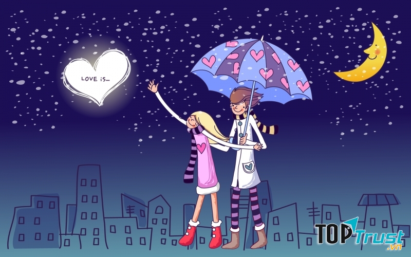 điều các cặp đôi yêu xa nên làm vào ngày valentine