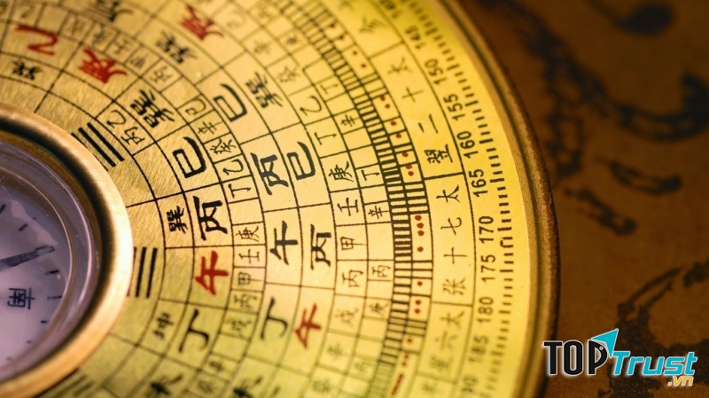 Điều cấm kị về phong thủy ở nữ giới