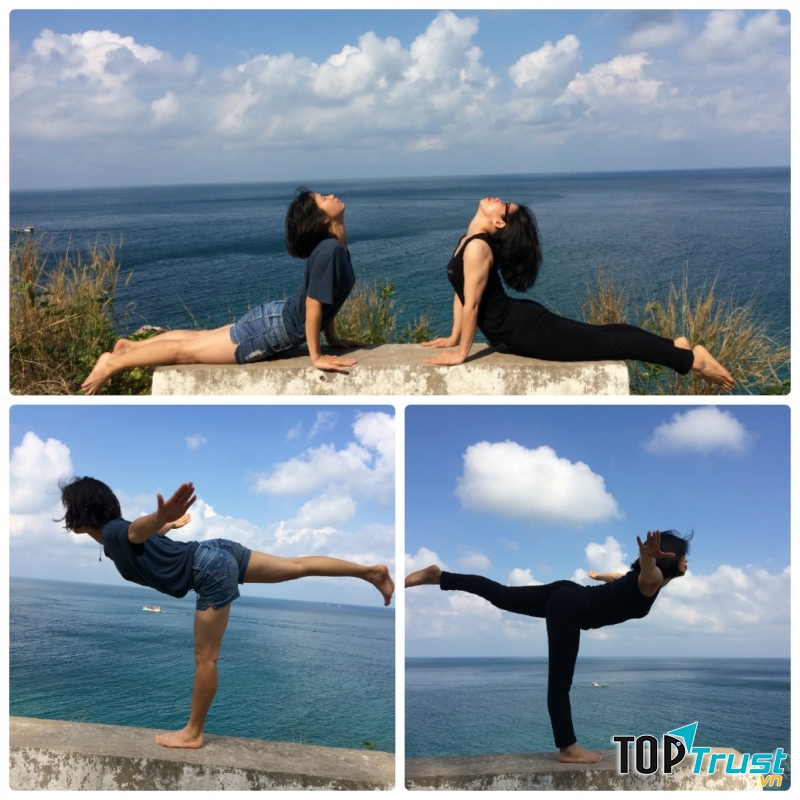 điều cần biết khi bắt đầu với bộ môn Yoga