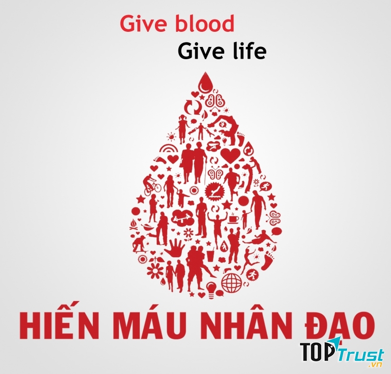 Điều cần biết khi lần đầu hiến máu tình nguyện