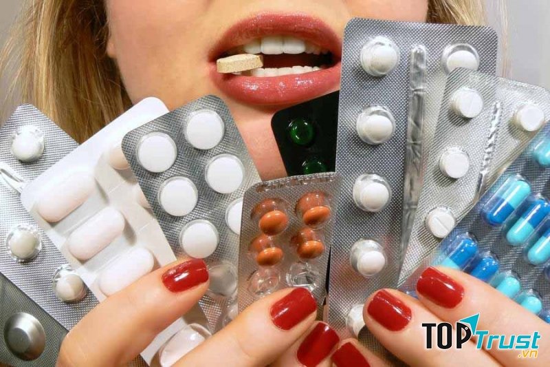 Điều cần biết khi sử dụng thuốc kháng sinh