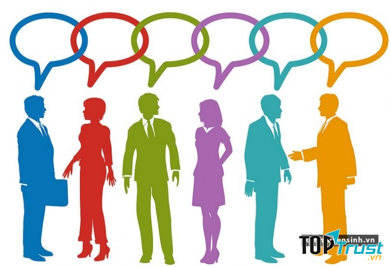 điều cần biết nếu muốn trở thành người giao tiếp tốt