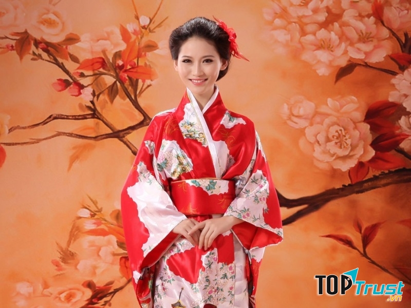 Điều cần biết trong bữa ăn ở Nhật