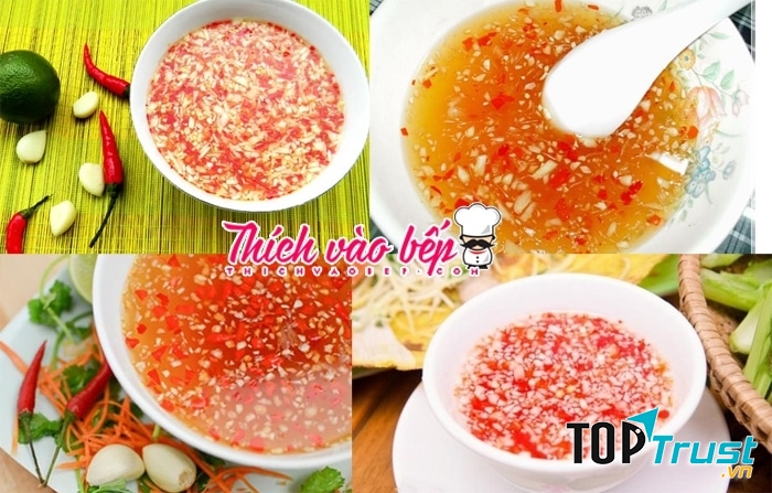 Điều cần biết trước khi lựa chọn mua nước mắm