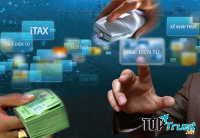 điều cần biết về dịch vụ công trực tuyến tại Việt Nam