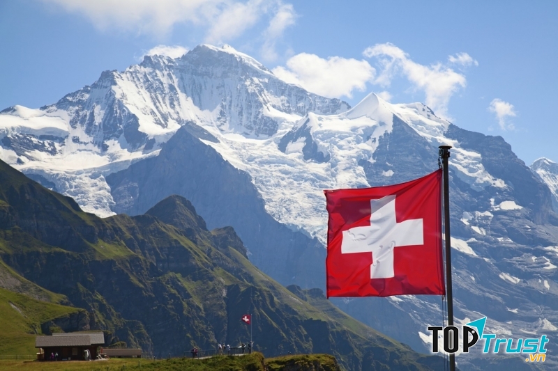 điều cần biết về học du lịch tại Thụy Sĩ