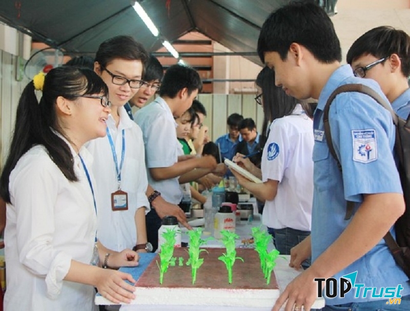 điều cần biết về kì thi THPT quốc gia 2017