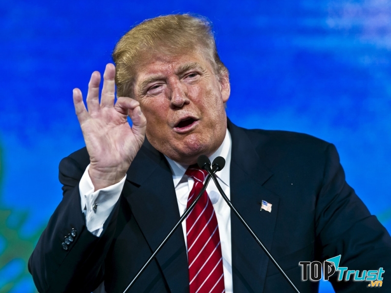 điều cần biết về vị tổng thống Mỹ mới Donald Trump
