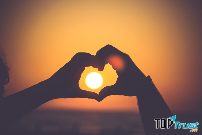 điều cần có nhất cho một tình yêu lâu dài