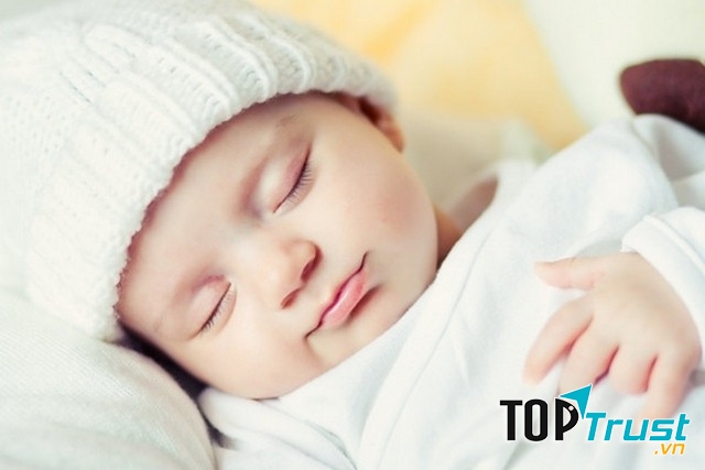 Điều cần làm trước khi ngủ