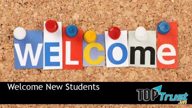 điều cần lưu ý khi mới đi học đại học cho sinh viên năm nhất