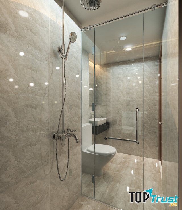 điều cần lưu ý khi nhận bàn giao nhà chung cư