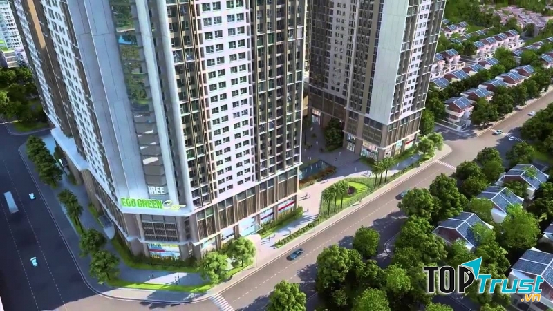 điều cần lưu ý nhất khi mua nhà chung cư