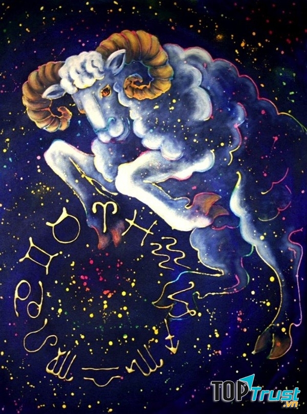 Điều cần nhớ khi muốn đánh cắp trái tim một nàng Bạch Dương