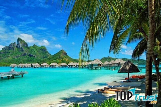 điều cần thiết khi đi du lịch tự túc