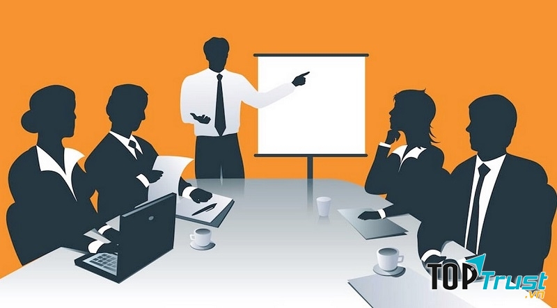 điều cần tránh khi thuyết trình trước đám đông